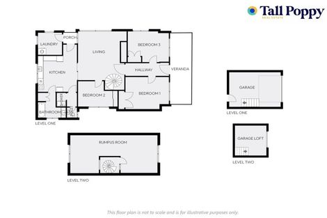 Photo of property in 102 Stevenson Avenue, Sawyers Bay, Port Chalmers, 9023