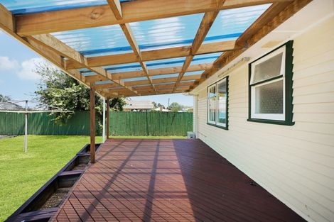 Photo of property in 77 Sefton Crescent, Chartwell, Hamilton, 3210