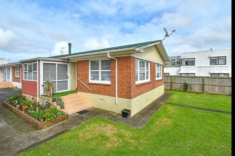 Photo of property in 4/278 Shirley Road, Papatoetoe, Auckland, 2025