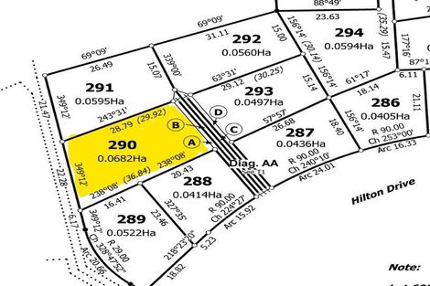 Photo of property in 29a Hilton Drive, Amberley, 7410