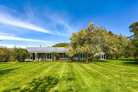 Photo of property in 15 Stewarts Road, Leeston, 7682