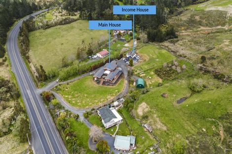 Photo of property in 733 Dairy Flat Highway, Dairy Flat, Albany, 0792