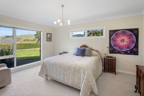 Photo of property in 51 Paul Faith Lane, Te Horo, Otaki, 5581