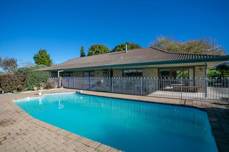 Photo of property in 11 Waiari Road, Pirongia, Te Awamutu, 3876
