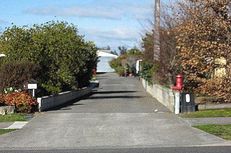 Photo of property in 5c Holyrood Terrace, Waipukurau, 4200