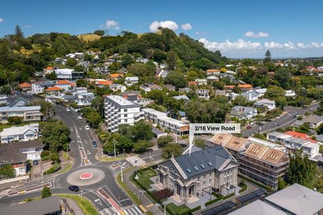 Photo of property in 16b View Road, Mount Eden, Auckland, 1024