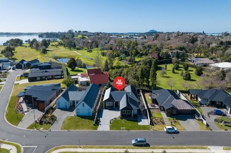 Photo of property in 14 Serenity Drive, Omokoroa, 3114