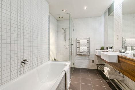 Photo of property in The Galleries, 1/23 Graham Street, Auckland Central, Auckland, 1010