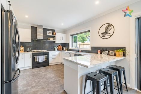 Photo of property in 28d Stockdale Street, Wainuiomata, Lower Hutt, 5014