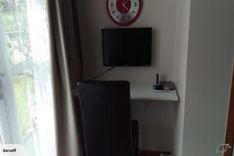 Photo of property in 202 Townsend Road, Miramar, Wellington, 6022