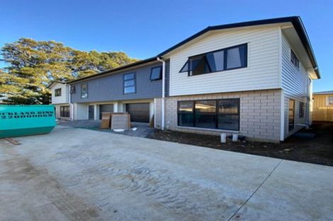 Photo of property in 17b Eddowes Street, Manurewa, Auckland, 2102