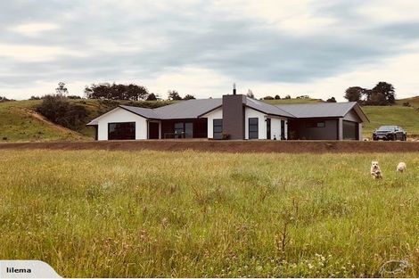 Photo of property in 171 Hickman Road, Urenui, 4375