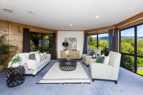 Photo of property in 3 Sunnyview Drive, Brown Owl, Upper Hutt, 5018