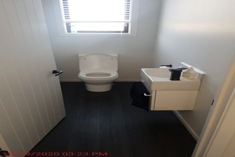 Photo of property in 2 Reuben Avenue, Rolleston, 7615