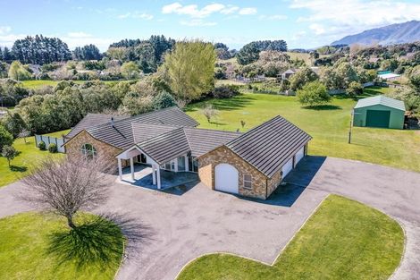 Photo of property in 39 Killalea Place, Paraparaumu, 5032