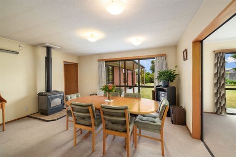 Photo of property in 18 Nepal Place, Burnside, Christchurch, 8053