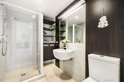 Photo of property in Republic2, 5k/10 Lorne Street, Te Aro, Wellington, 6011