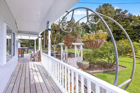 Photo of property in 25 Wayby Station Road, Wellsford, 0972