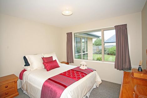 Photo of property in 2 Foxford Close, Lincoln, 7608