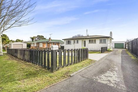 Photo of property in 80 Ellicott Road, Nawton, Hamilton, 3200