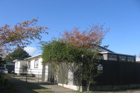 Photo of property in 54 Somerset Crescent, Highbury, Palmerston North, 4412