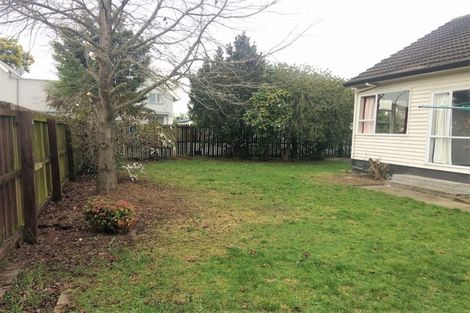 Photo of property in 1 Seton Street, Riccarton, Christchurch, 8011