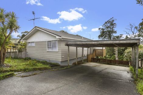 Photo of property in 7 Talmar Place, Massey, Auckland, 0614