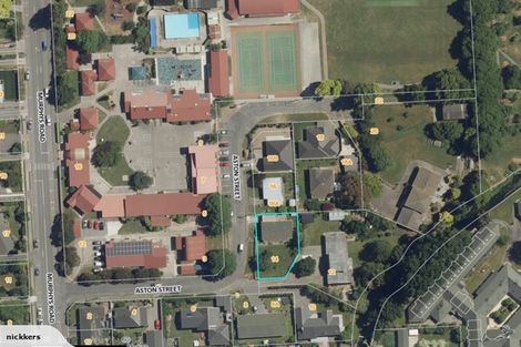 Photo of property in 14 Aston Street, Springlands, Blenheim, 7201