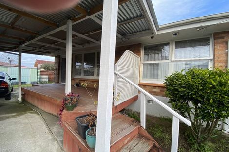 Photo of property in 1/52a Wintere Road, Papatoetoe, Auckland, 2025
