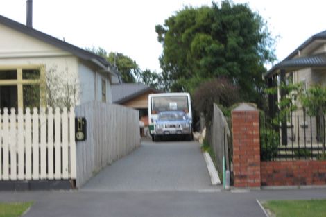 Photo of property in 87a Sullivan Avenue, Woolston, Christchurch, 8023