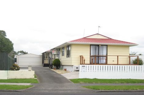 Photo of property in 218b Parklands Avenue, Bell Block, New Plymouth, 4312