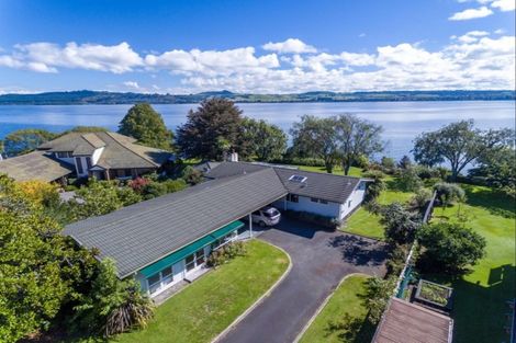 Photo of property in 18 Oregon Drive, Rainbow Point, Taupo, 3330