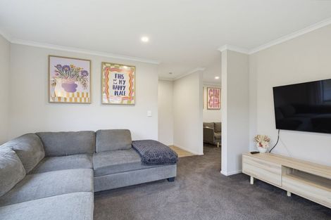 Photo of property in 128 Broadlands Drive, Rolleston, 7615