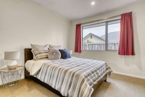 Photo of property in 62 Rotherham Drive, West Melton, 7618