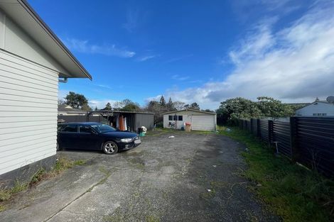 Photo of property in 111 Dominion Road, Papakura, 2110