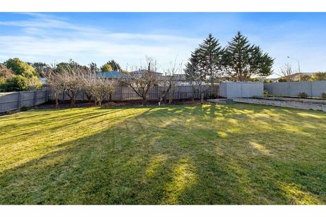 Photo of property in 1 Cardiff Street, Marchwiel, Timaru, 7910