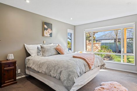 Photo of property in 15 Thornley Place, Woodend, 7610