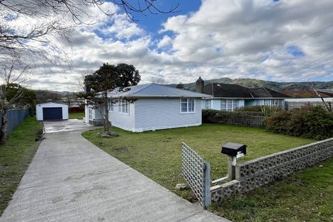 Photo of property in 84 Wainuiomata Road, Wainuiomata, Lower Hutt, 5014