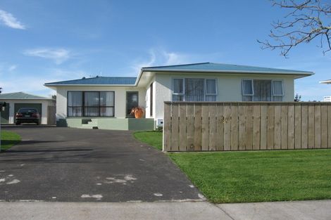 Photo of property in 58 Somerset Road, Springvale, Whanganui, 4501