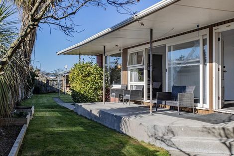 Photo of property in 80 Otaki Street, Kaiapoi, 7630