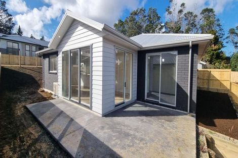 Photo of property in 6 Monterey Rise, Te Kamo, Whangarei, 0112