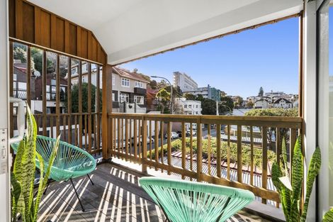 Photo of property in 321a The Terrace, Te Aro, Wellington, 6011