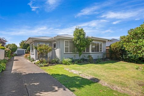 Photo of property in 24 Cashmere View Street, Somerfield, Christchurch, 8024
