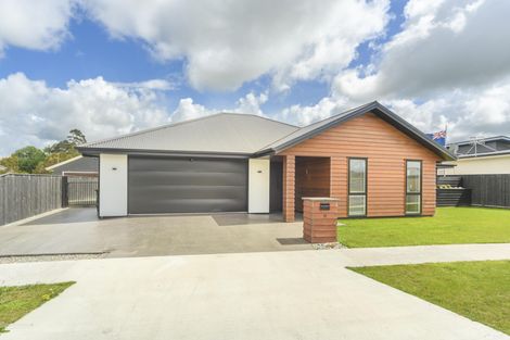 Photo of property in 19 Ashton Place, Highbury, Palmerston North, 4412