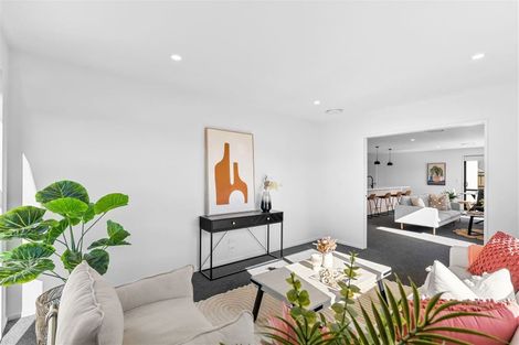 Photo of property in 5 Matamoe Drive, Halswell, Christchurch, 8025