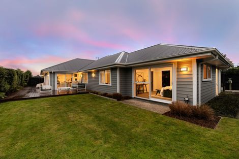 Photo of property in 55 Te Korari Street, Marshland, Christchurch, 8083