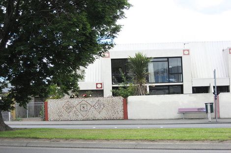 Photo of property in 3/117 Brougham Street, Addington, Christchurch, 8024