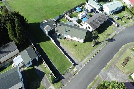 Photo of property in 222 Cameron Avenue, Te Awamutu, 3800