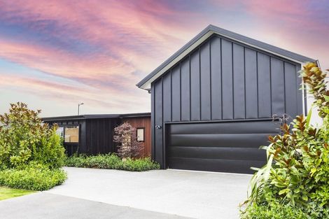 Photo of property in 121 Georgina Street, Marshland, Christchurch, 8083