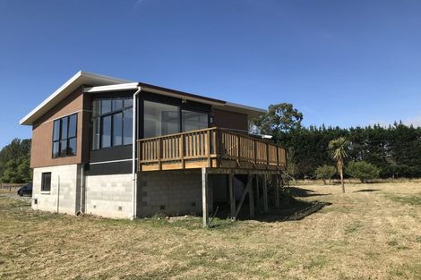 Photo of property in 128 Amesbury Road, Sefton, Rangiora, 7477